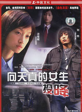 趙麗娟(內地演員)