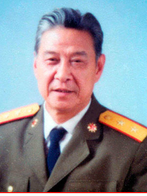 張書坤 張書坤