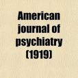 American Journal of Psychiatry(書籍) American Journal of Psychiatry(書籍)