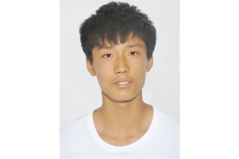 胡文豪(中國田徑運動員) 胡文豪(中國田徑運動員)