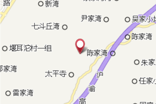 夾刀石 夾刀石
