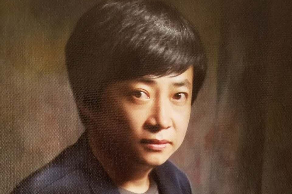鄭更民 鄭更民