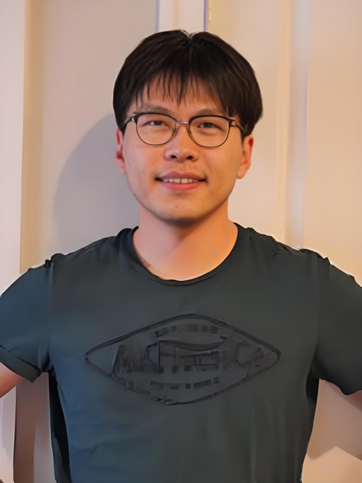 張軼哲(南京理工大學副教授) 張軼哲(南京理工大學副教授)