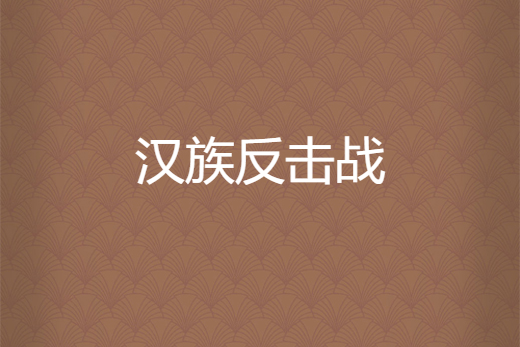 漢族反擊戰