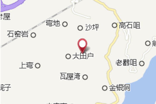 莫家大隊
