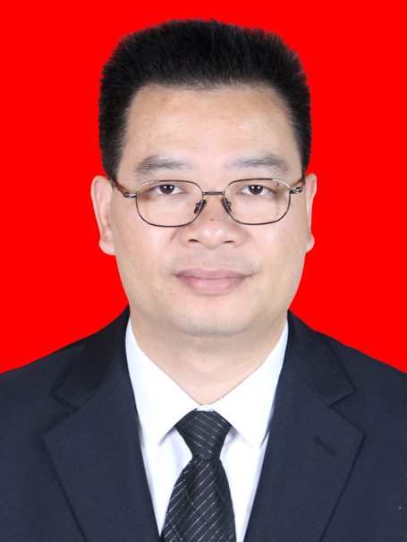 陳小可(廣東省韶關市新豐縣政府副縣長、黨組成員) 陳小可(廣東省韶關市新豐縣政府副縣長、黨組成員)