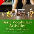 Parleremo Languages Basic Vocabulary Activities Polish Parleremo Languages Basic Vocabulary Activities Polish