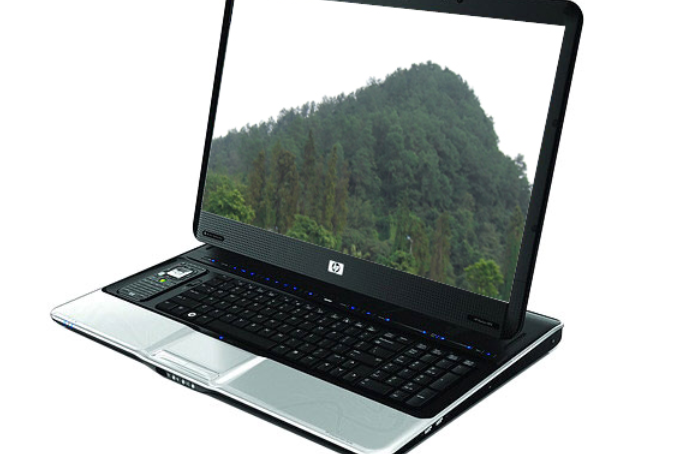 惠普PavilionHDX9106TX 惠普PavilionHDX9106TX