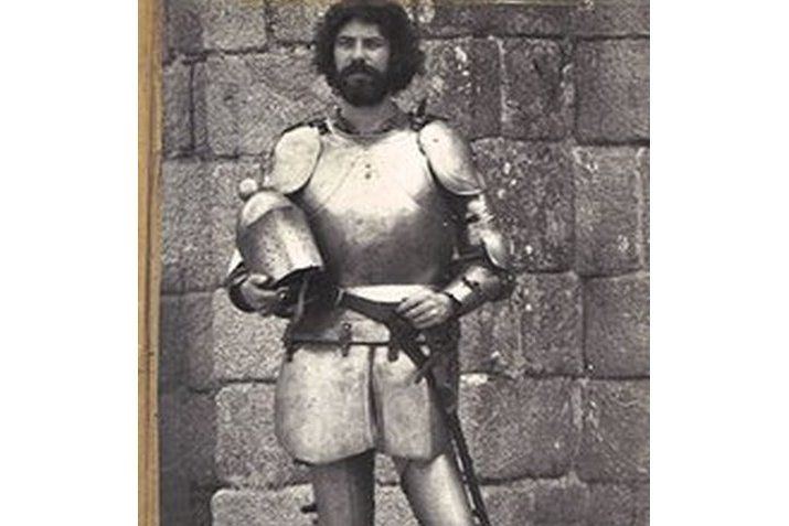 Joseph-Patrick Le Quidre Joseph-Patrick Le Quidre