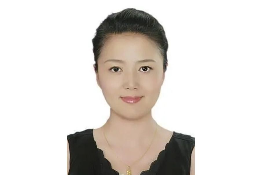 宋淑霞 宋淑霞