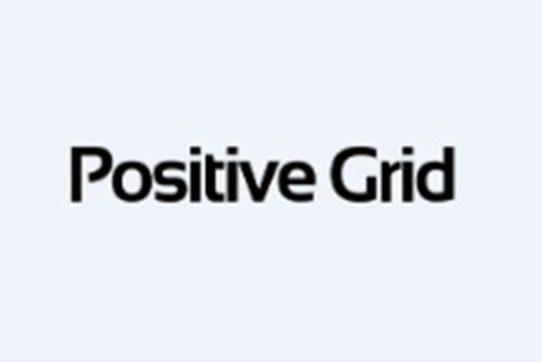 Positive Grid Positive Grid