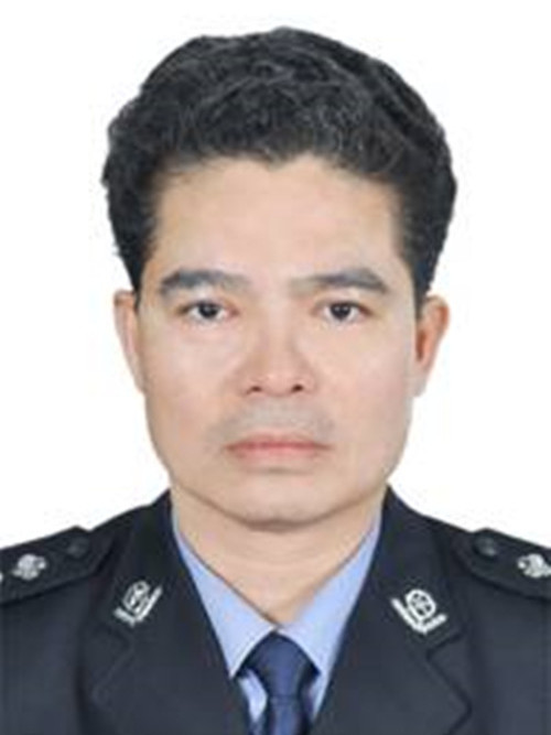 李富國(廣東省惠州市公安局委員會黨委委員) 李富國(廣東省惠州市公安局委員會黨委委員)