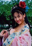 大漢巾幗