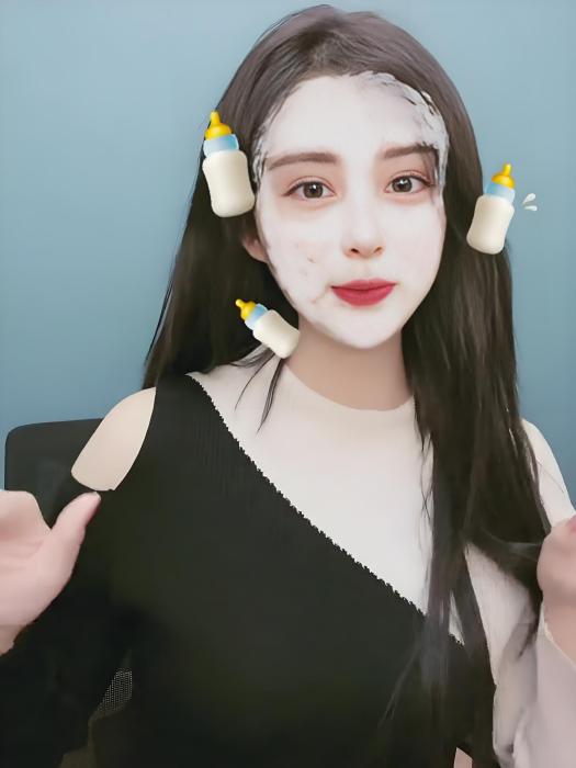 小小柔 小小柔