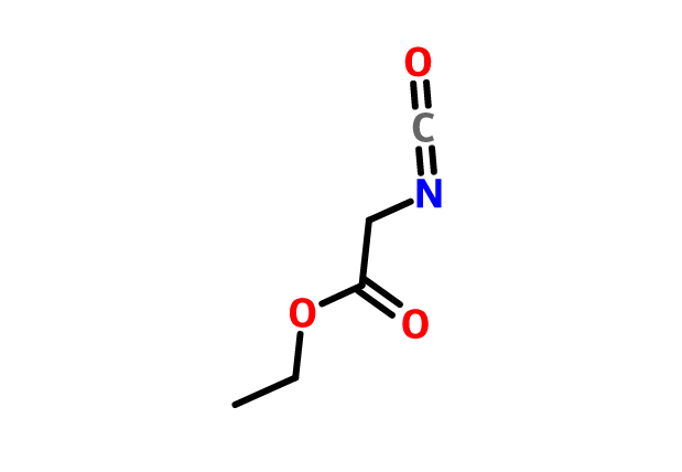 異氰醯乙酸乙酯