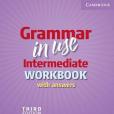 Grammar in Use Intermediate Workbook with Answers Grammar in Use Intermediate Workbook with Answers