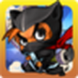Nyanko Ninja Nyanko Ninja