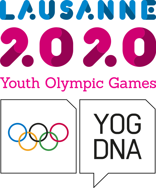 2020年洛桑冬季青年奧林匹克運動會