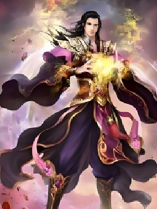 玄蒼大帝 玄蒼大帝
