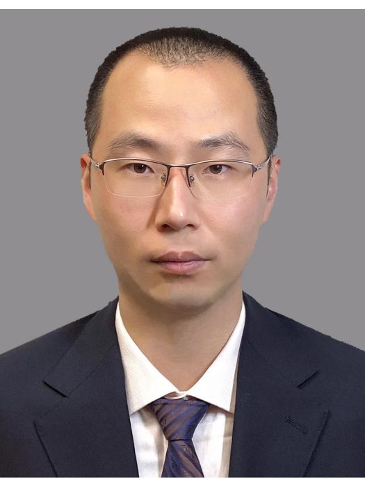 邱彬(上海市虹口區廣中路街道黨工委副書記、辦事處主任) 邱彬(上海市虹口區廣中路街道黨工委副書記、辦事處主任)