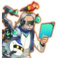 馬丁(馬丁博士) 馬丁(馬丁博士)