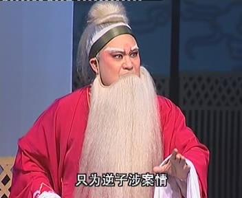 林武燕在《趙少卿》中飾趙少卿