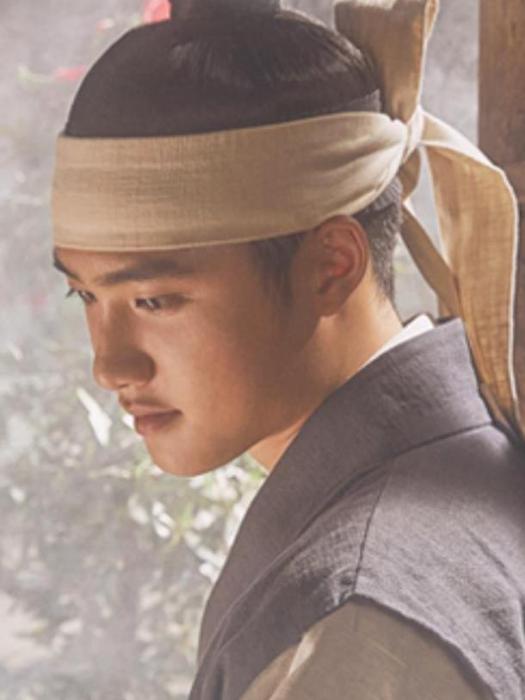 李律(《百日的郎君》中的角色) 李律(《百日的郎君》中的角色)