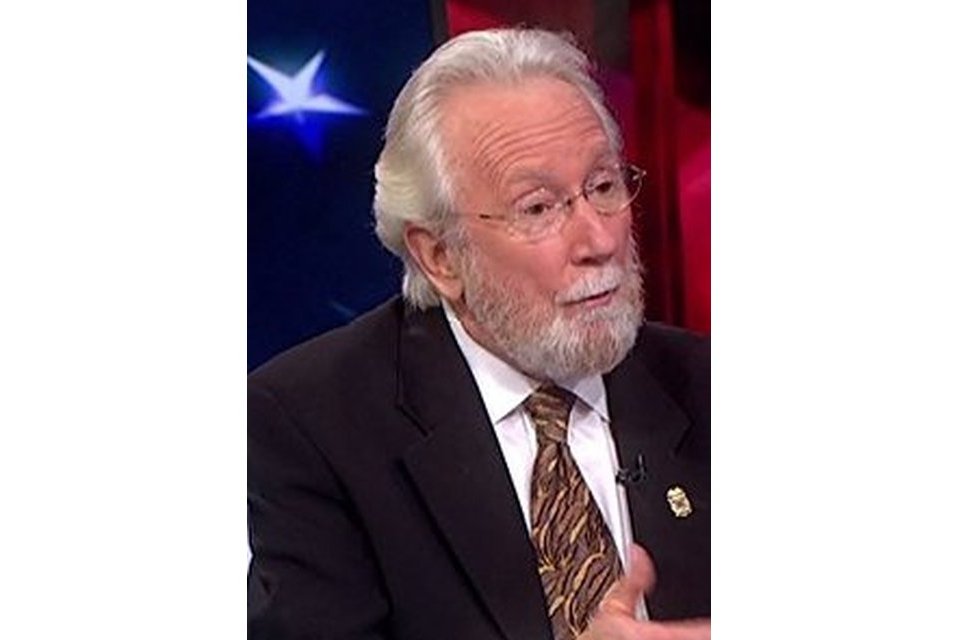 Norm Stamper Norm Stamper