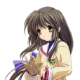 伊吹風子(風子（KEY社的《CLANNAD》中的角色）)