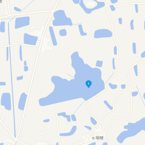 鄒樓水庫