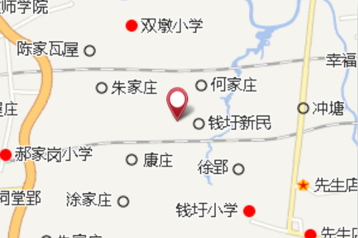 傅槽坊
