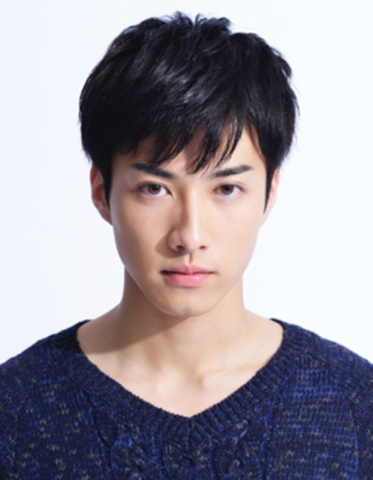 福山翔大 福山翔大