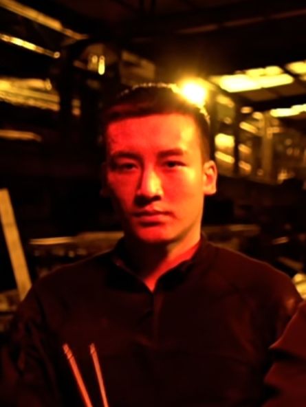 招志強 招志強