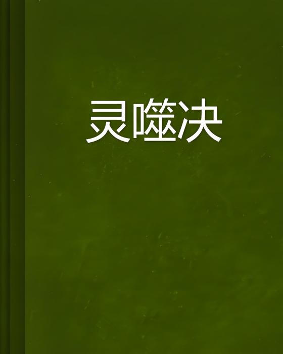 靈噬決 靈噬決