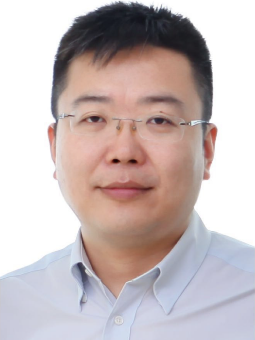 毛睿(深圳大學教授) 毛睿(深圳大學教授)