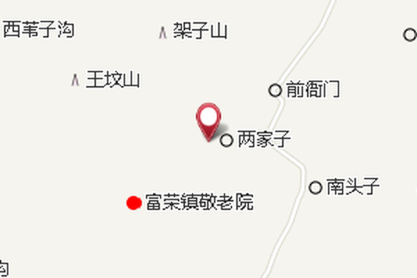 陽高屯廟 陽高屯廟