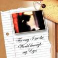 The Way I See the World Through My Eyes The Way I See the World Through My Eyes
