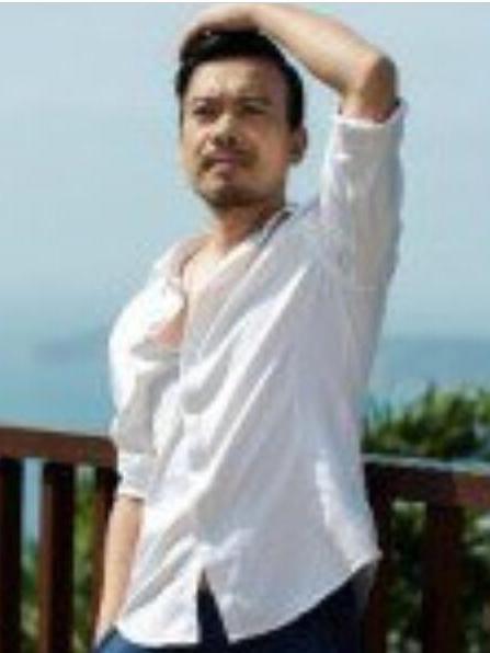 李盟(中國內地配音演員) 李盟(中國內地配音演員)
