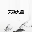 天動九星