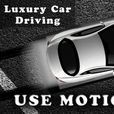 Luxury Car Driving Luxury Car Driving