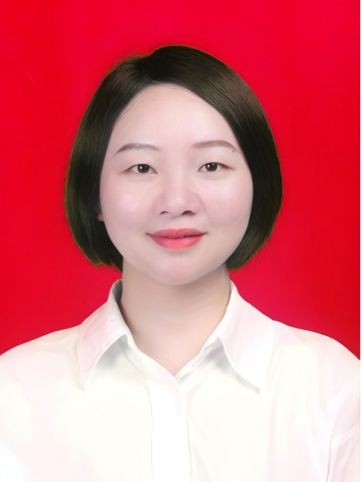 謝琴(江西省贛州市于都縣黃麟鄉黨委副書記) 謝琴(江西省贛州市于都縣黃麟鄉黨委副書記)