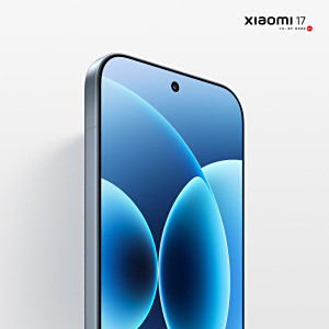 小米17 小米17