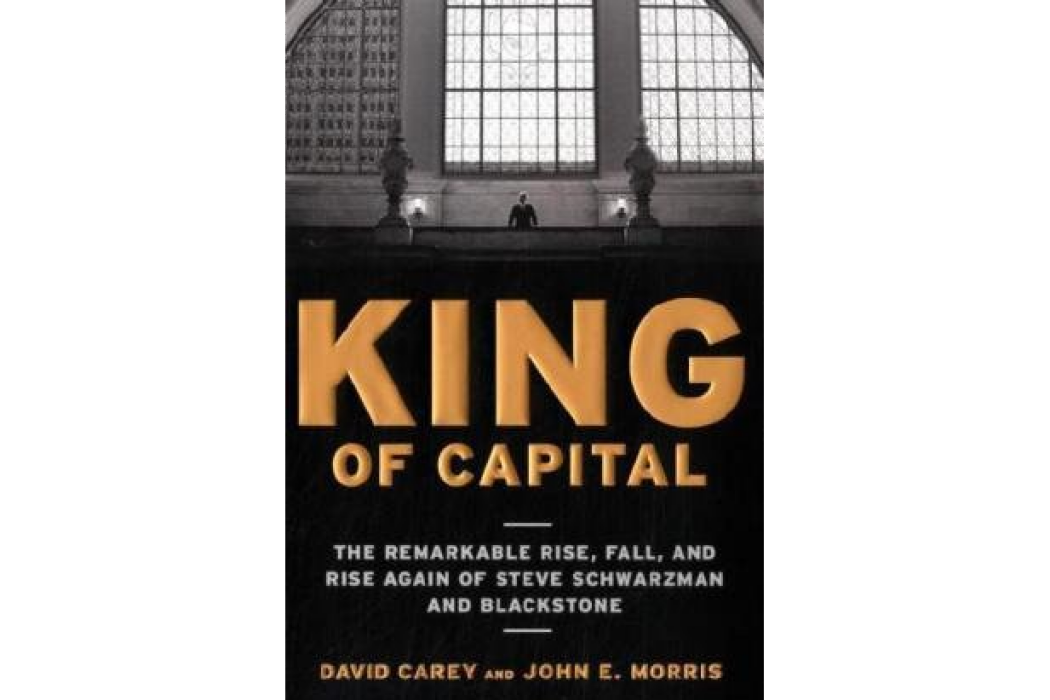 King of Capital King of Capital