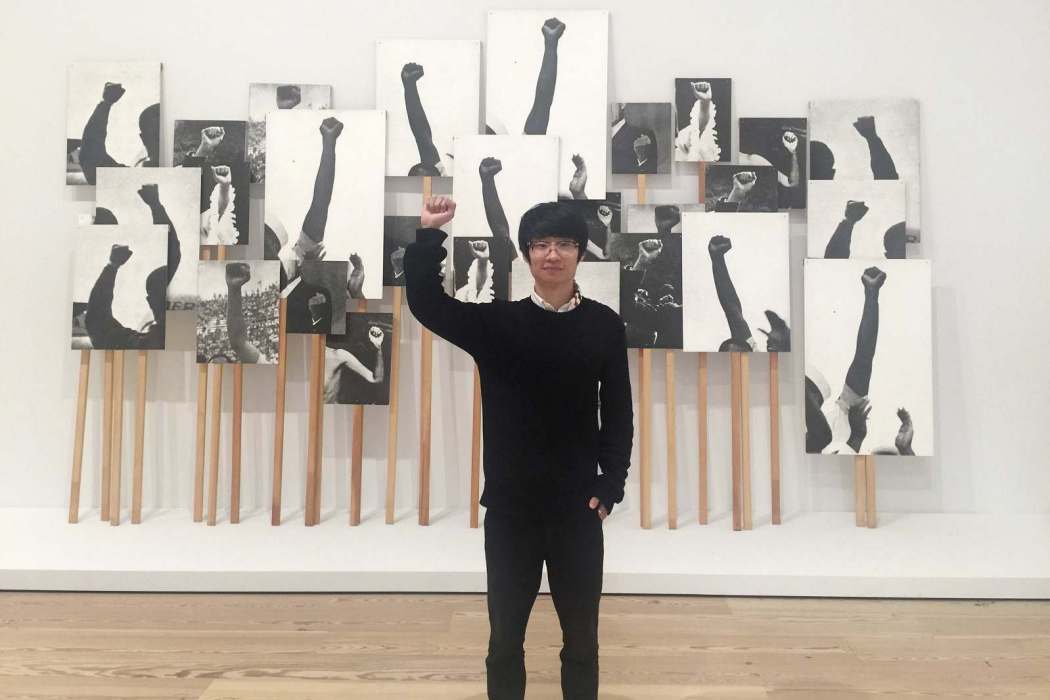 高澤(新媒體藝術家) 高澤(新媒體藝術家)