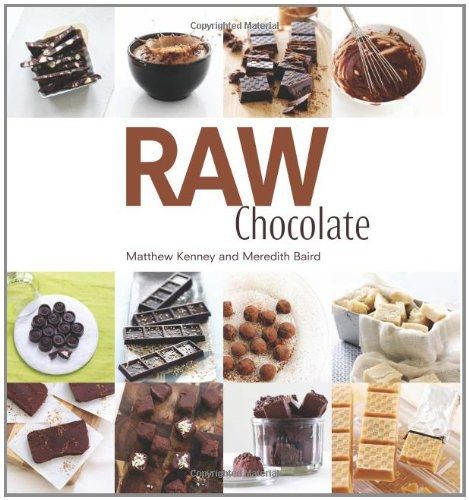 Raw Chocolate Raw Chocolate