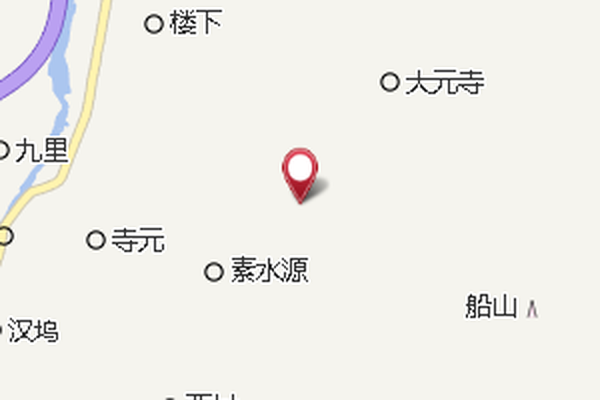 烏石嶺下 烏石嶺下