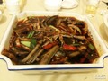 冷鍋鱔魚