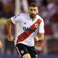 Lucas Pratto Lucas Pratto