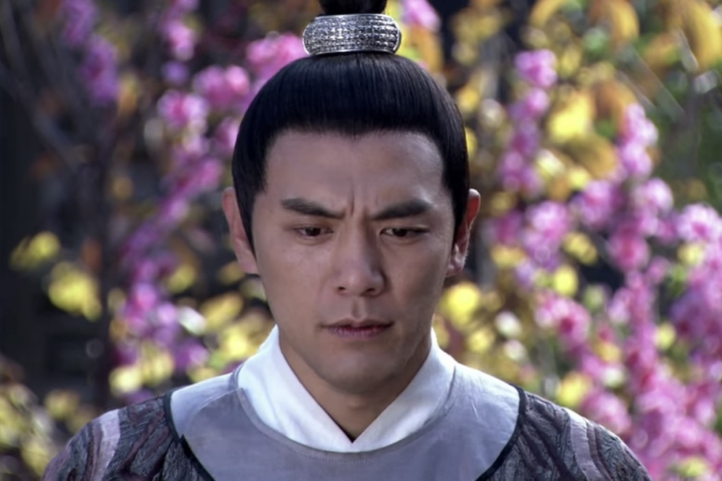 李元芳(電視劇《神探狄仁傑4》中的人物) 李元芳(電視劇《神探狄仁傑4》中的人物)