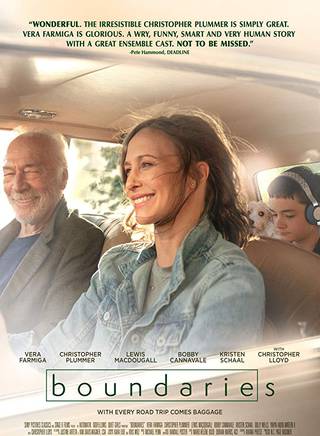 維拉·法梅加(Vera Farmiga) 維拉·法梅加(Vera Farmiga)